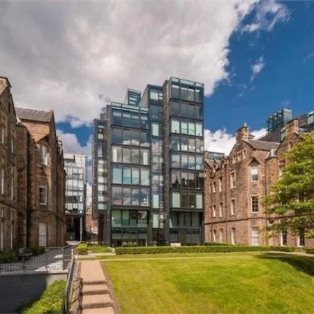 Quartermile Central Apartment Edimburgo Esterno foto